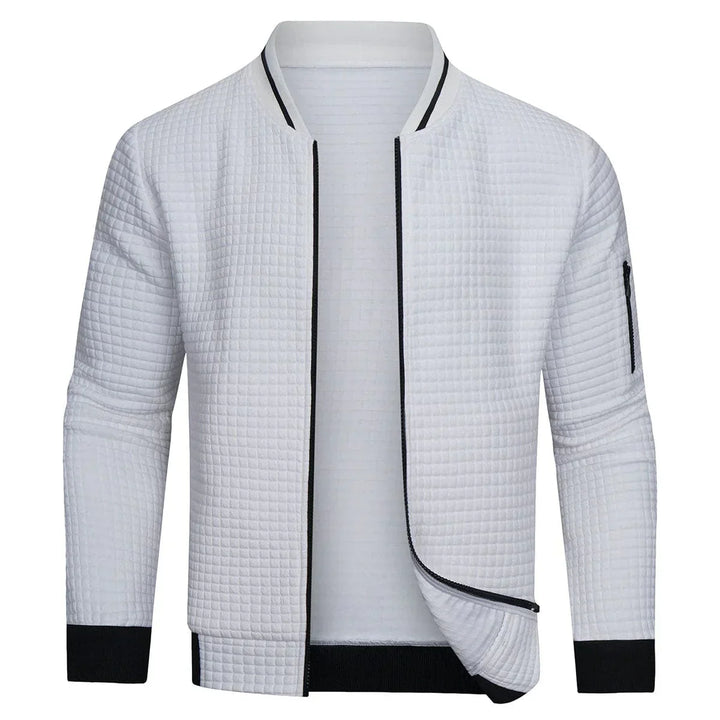 Drune | Herren Bomberjacke Light