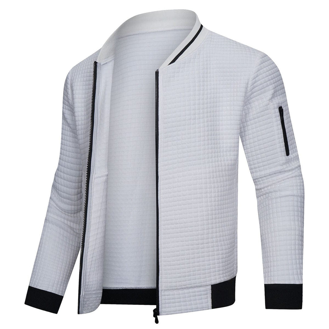 Drune | Bomberjacke Für Modische Outfits