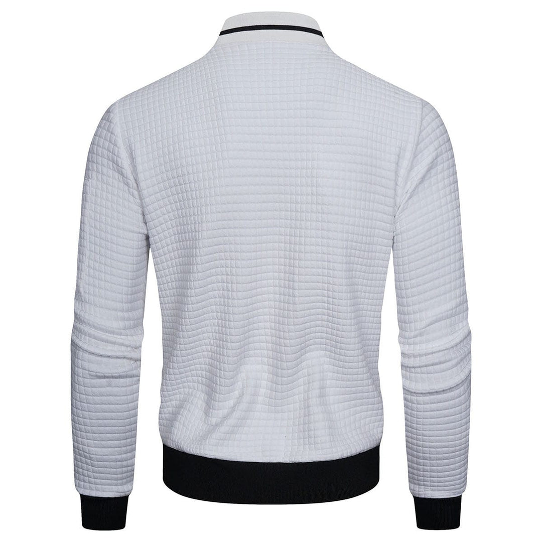 Drune | Bomberjacke Für Modische Outfits