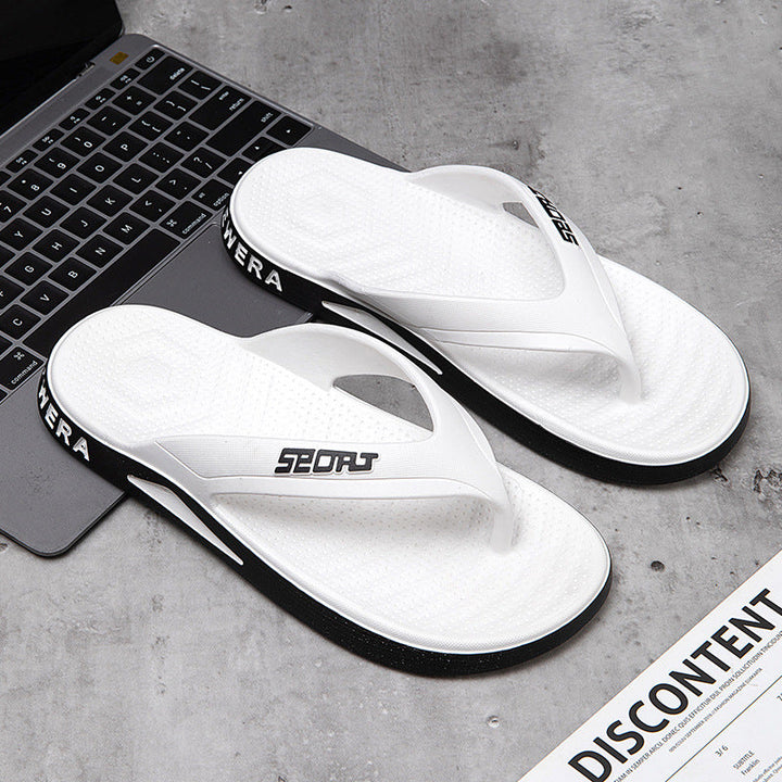 Drune | Lässige Flip Flops Für Herren