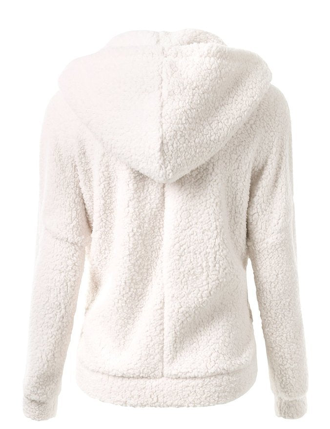 Drune | Weiches Fleece-Weste Angenehm Warm & Vielseitig