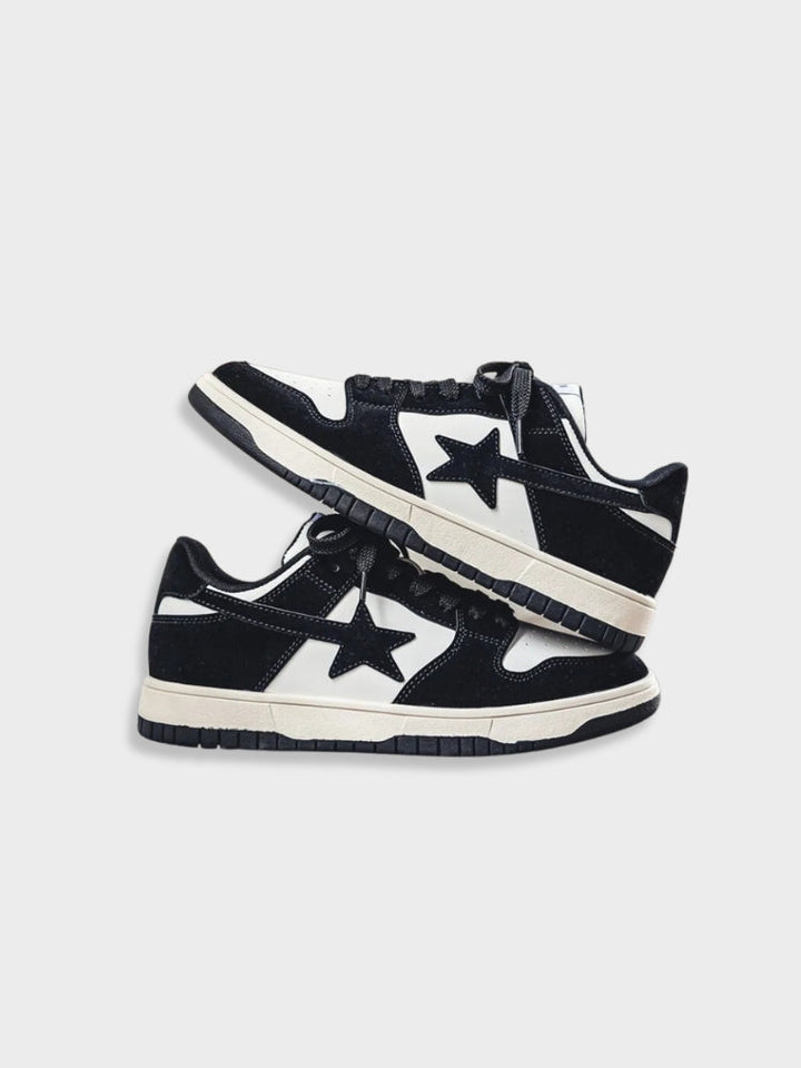 Drune | Unisex Skateboard Star Schuhe
