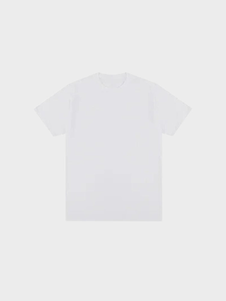 Drune | T-shirt Mit Weinleseprint Für Herren