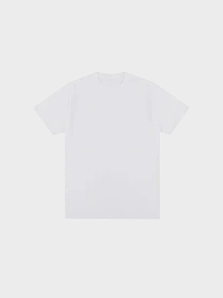 Drune | T-shirt Mit Weinleseprint Für Herren
