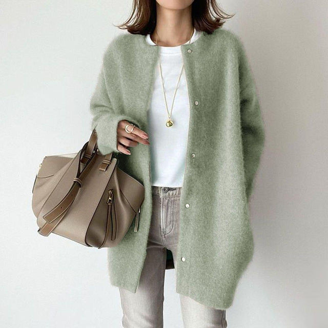 Drune | Eleganter und stilvoller Cardigan