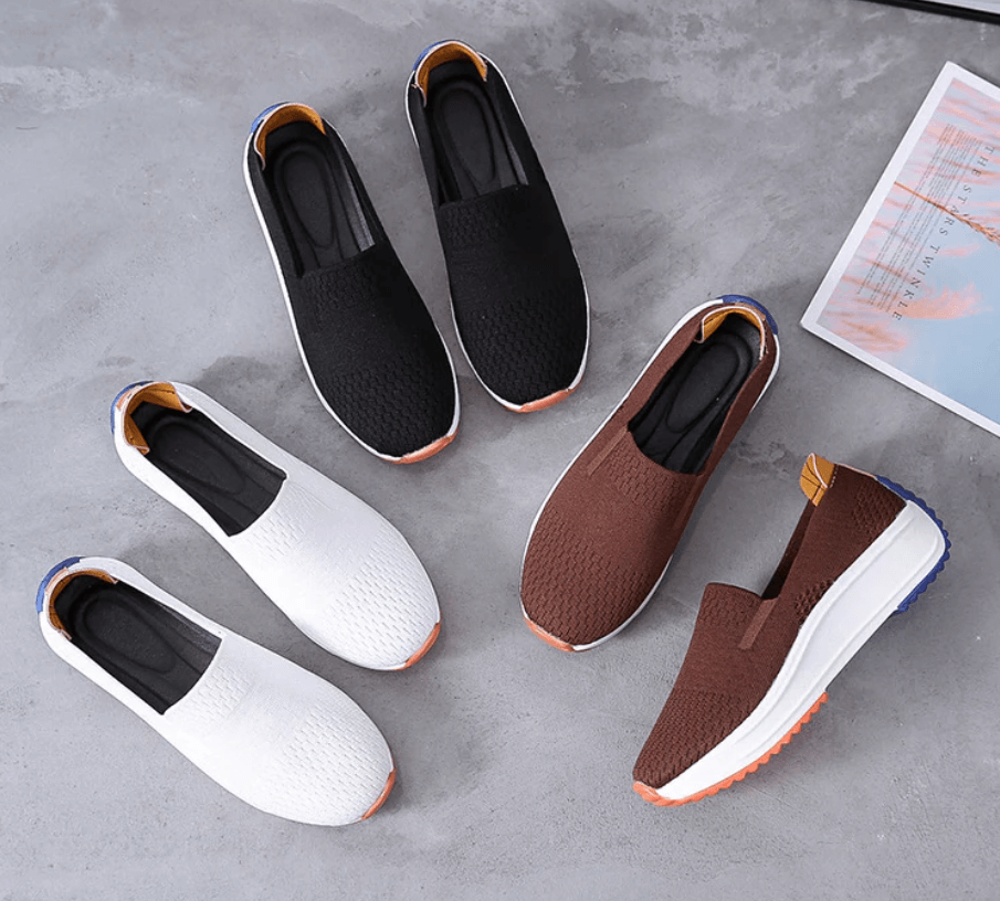 Drune | Bequeme Schuhe für Frauen