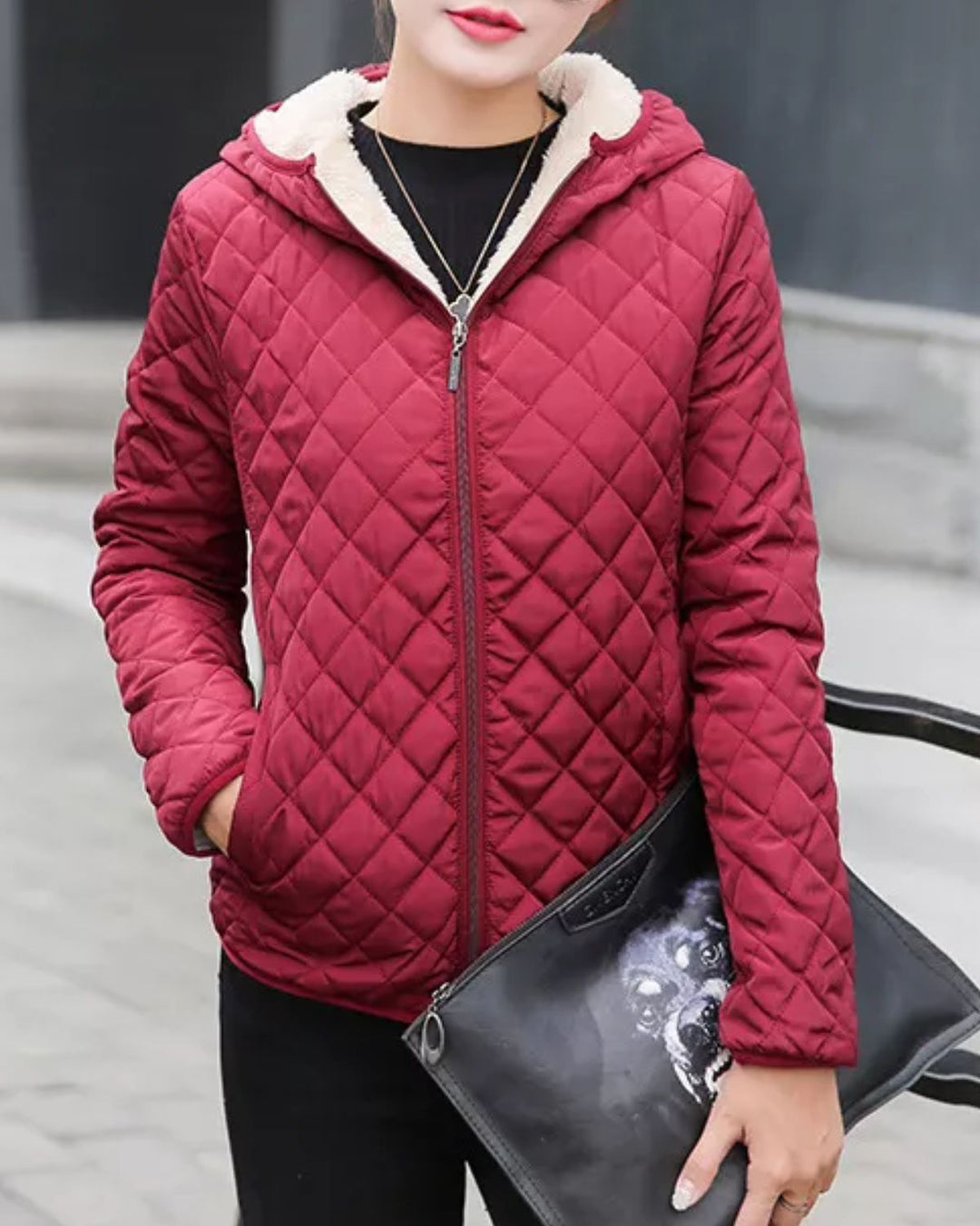 Drune | Adelle Warm und Elegant