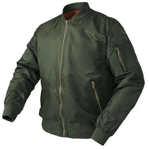 Drune | Wing Commodore Bomberjacke