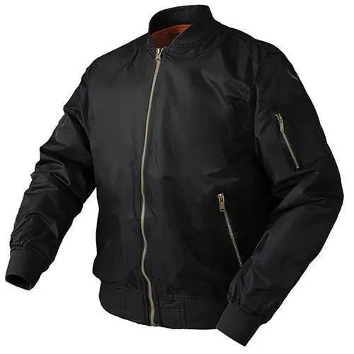 Drune | Wing Commodore Bomberjacke