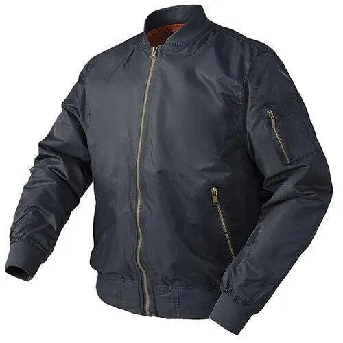 Drune | Wing Commodore Bomberjacke