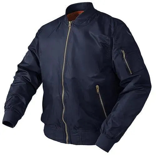 Drune | Wing Commodore Bomberjacke
