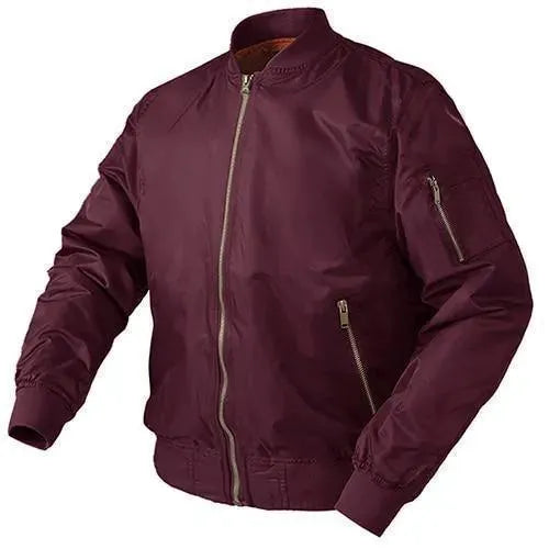 Drune | Wing Commodore Bomberjacke