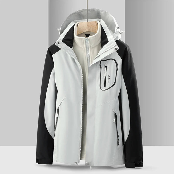 Drune | Anpassbare Damenjacke