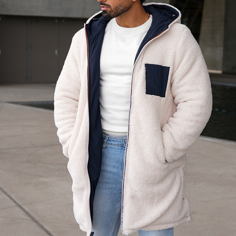 Drune | Herren-Winterjacke