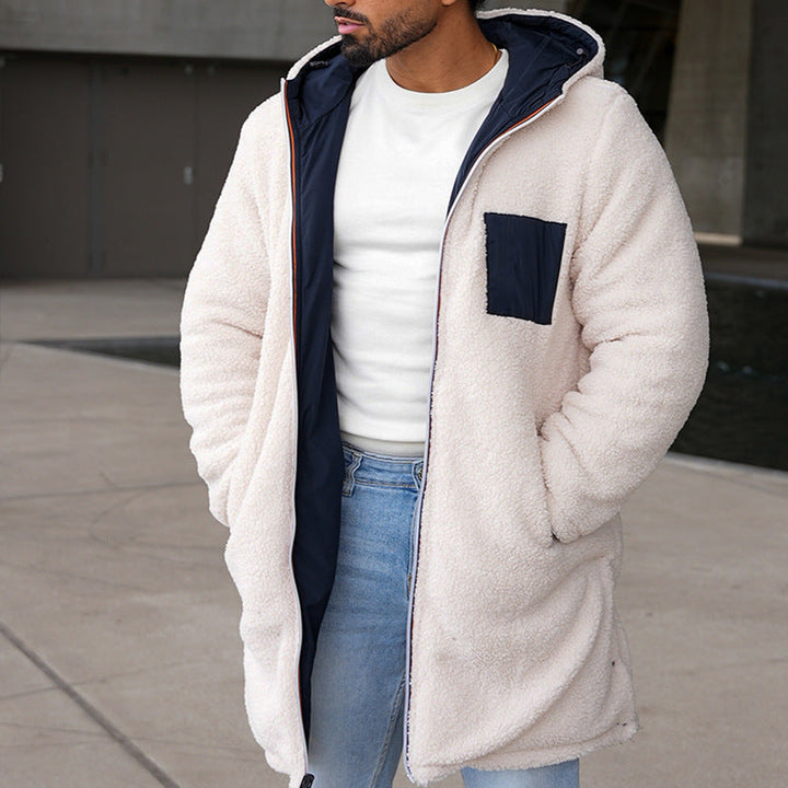 Drune | Herren-Winterjacke