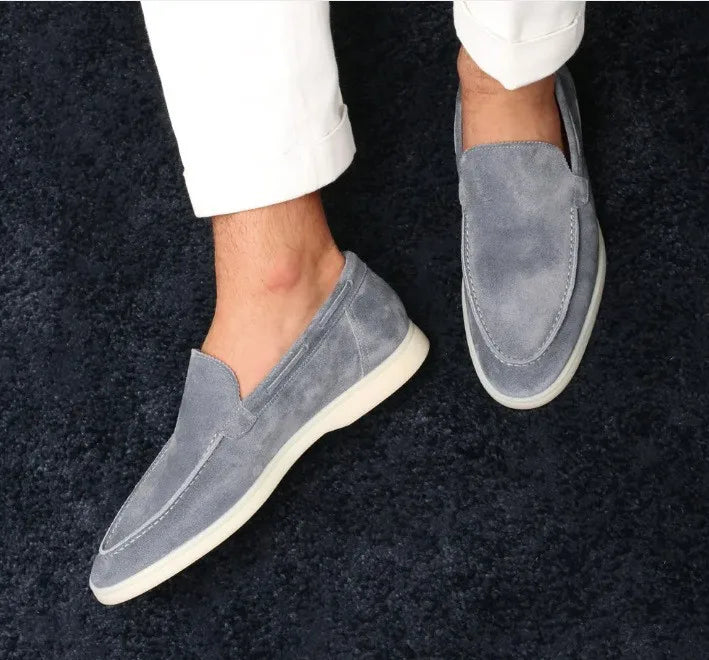 Drune | Legacy Slipper