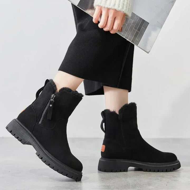 Drune | warm, stilvoll und bequem