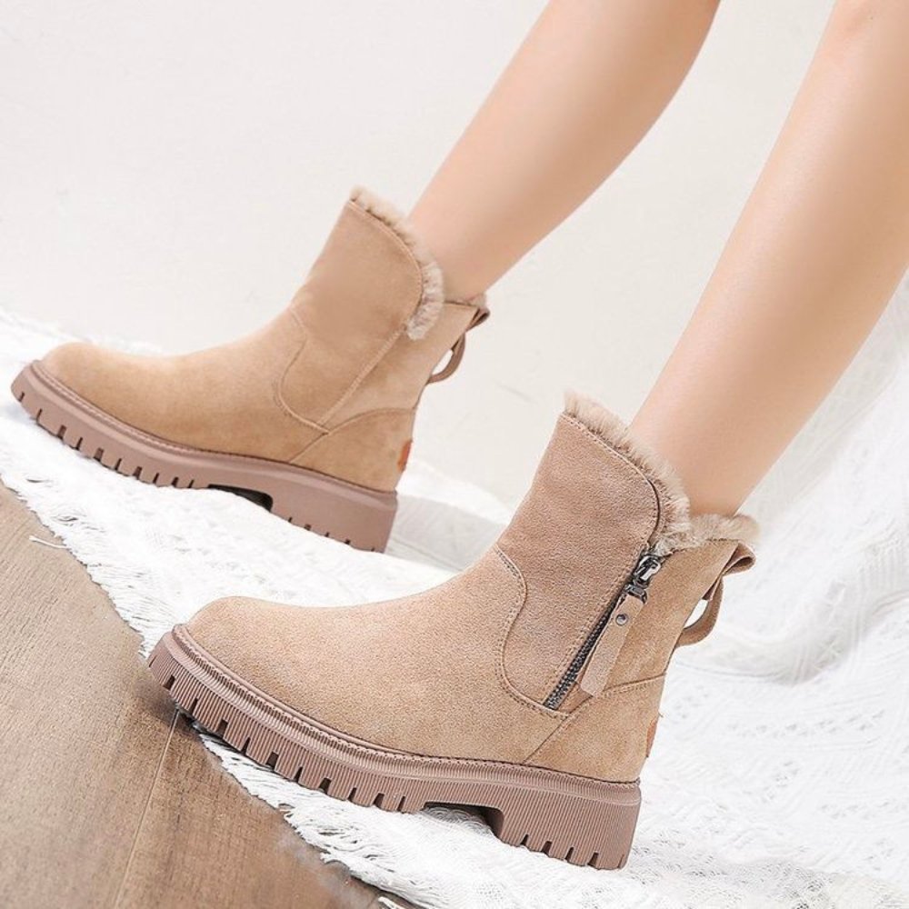 Drune | Stylische und Bequeme Stiefeletten