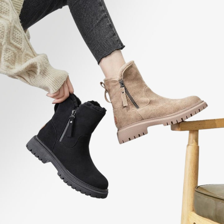 Drune | Stylische und Bequeme Stiefeletten