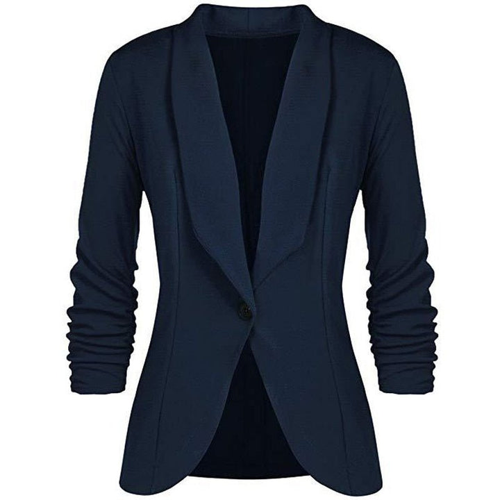 Drune | Langärmelige Blazerjacke