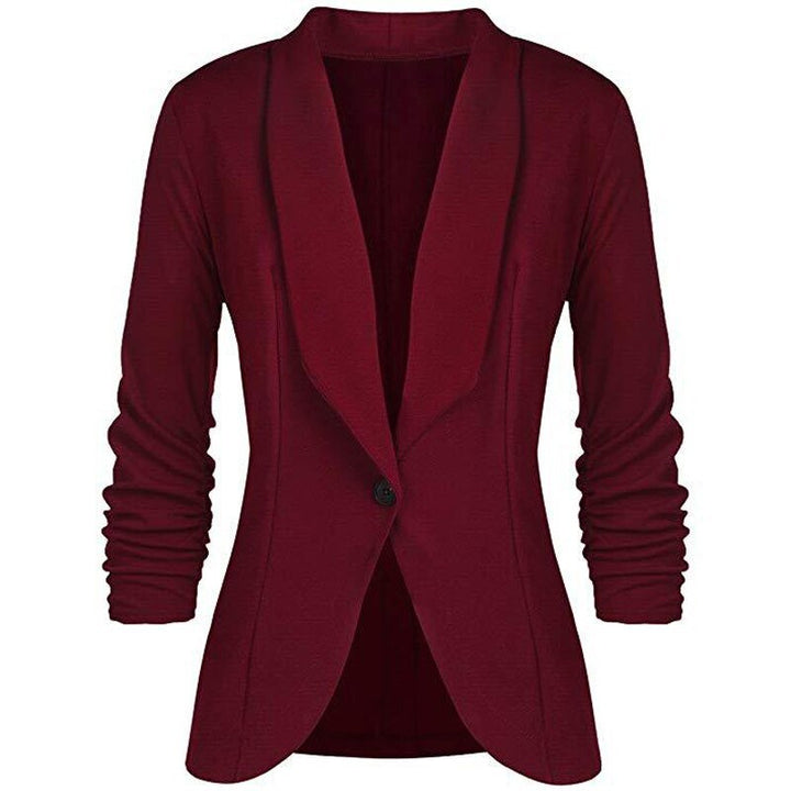 Drune | Langärmelige Blazerjacke