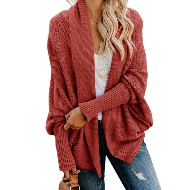 Drune Strickjacke | Elegante bequeme Strickjacke für Damen