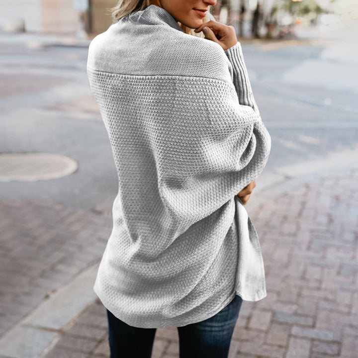 Drune Strickjacke | Elegante bequeme Strickjacke für Damen