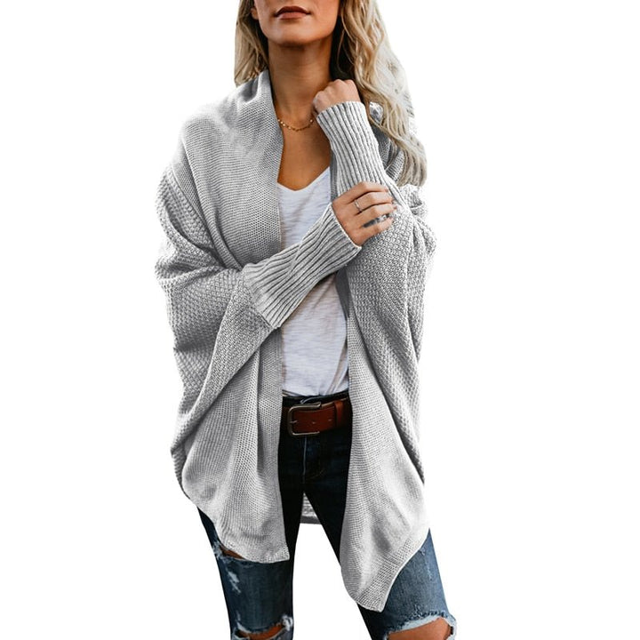 Drune Strickjacke | Elegante bequeme Strickjacke für Damen