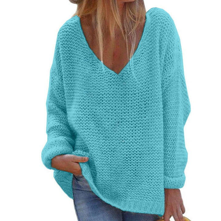 Drune | Stilvoller Casual-Pullover für Damen