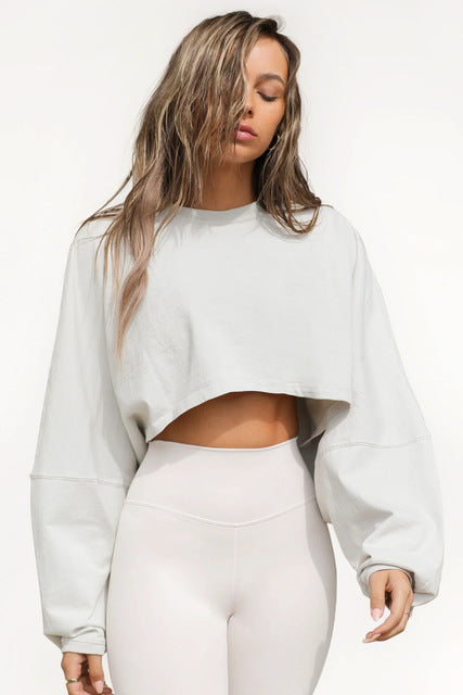 Drune | Trendy Weiche Viskose Übergröße Bluse für Frauen
