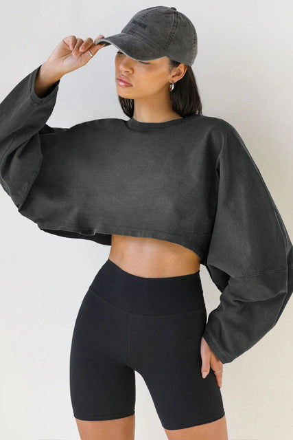 Drune | Trendy Weiche Viskose Übergröße Bluse für Frauen