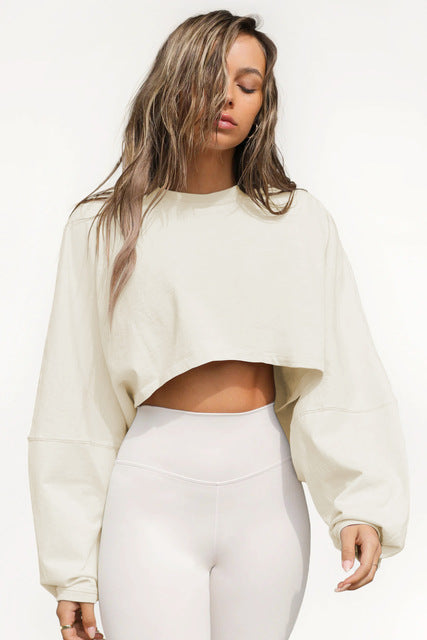 Drune | Trendy Weiche Viskose Übergröße Bluse für Frauen
