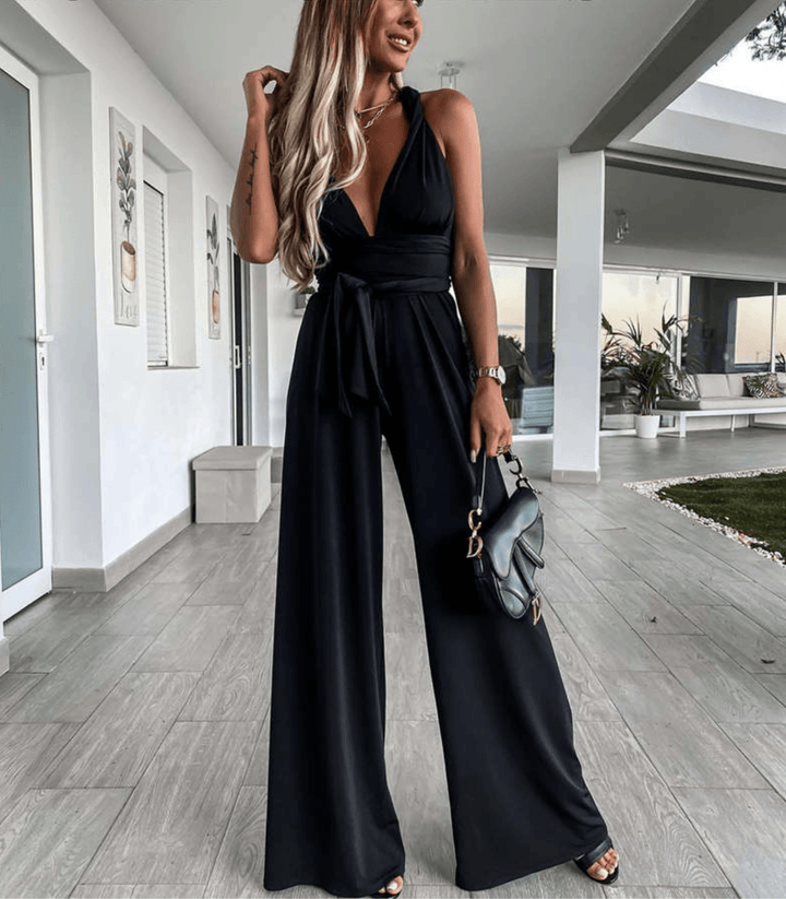 Drune | Stilvolle Jumpsuit