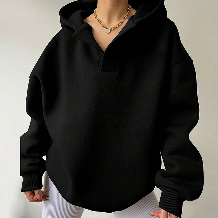Drune | Oversized Hoodie