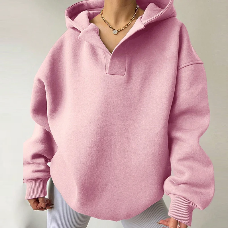 Drune | Oversized Hoodie
