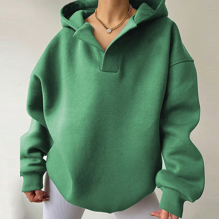 Drune | Oversized Hoodie
