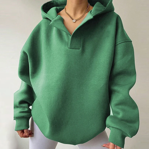 Drune | Oversized Hoodie