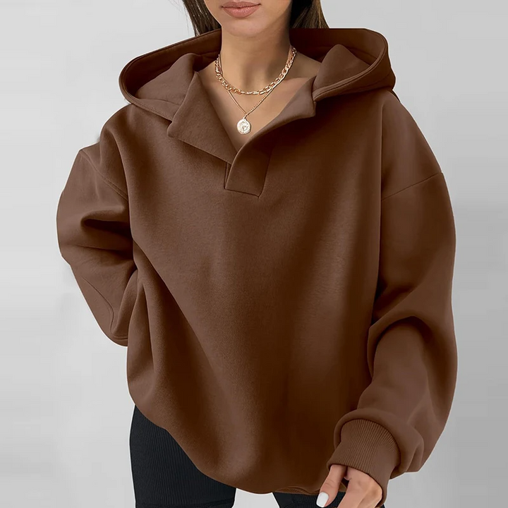 Drune | Oversized Hoodie