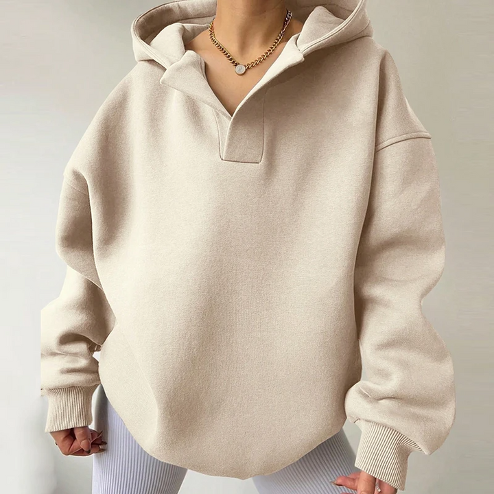 Drune | Oversized Hoodie