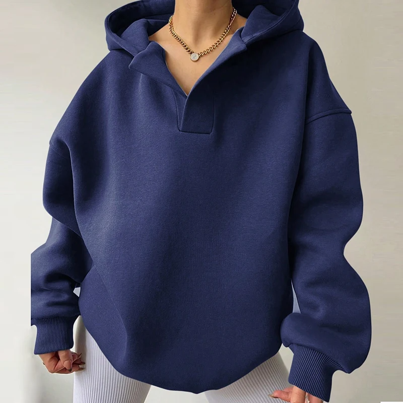 Drune | Oversized Hoodie