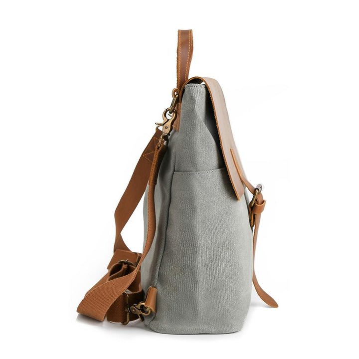 Drune | Rucksack - Aurora - Stilvoll und funktional für den Alltag