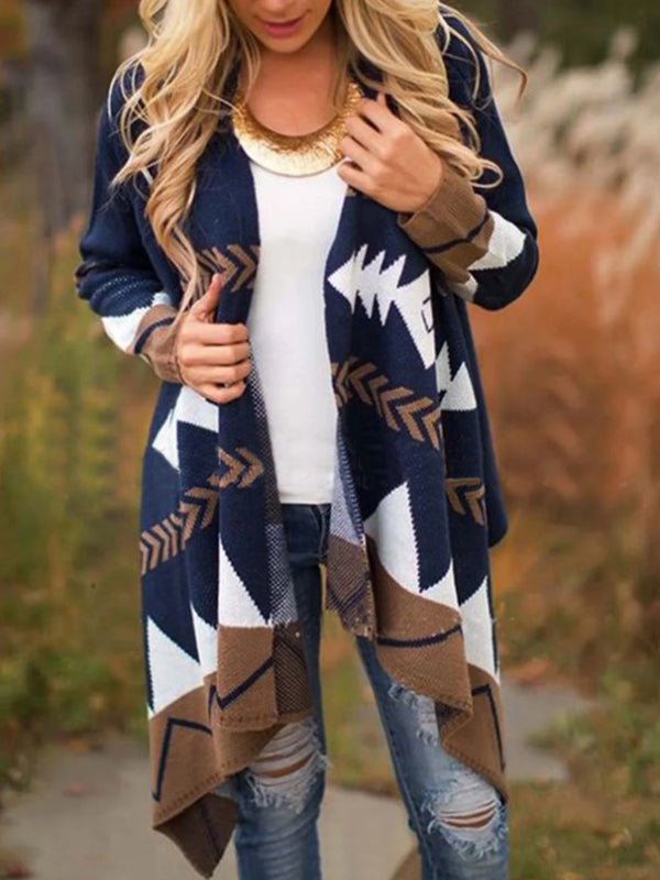 Drune | Bequeme und Modische Strickjacke