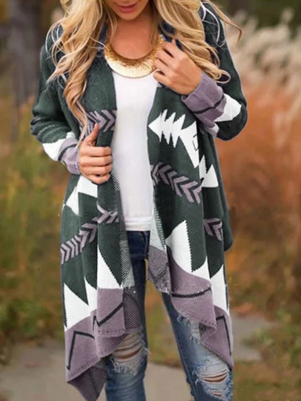 Drune | Bequeme und Modische Strickjacke