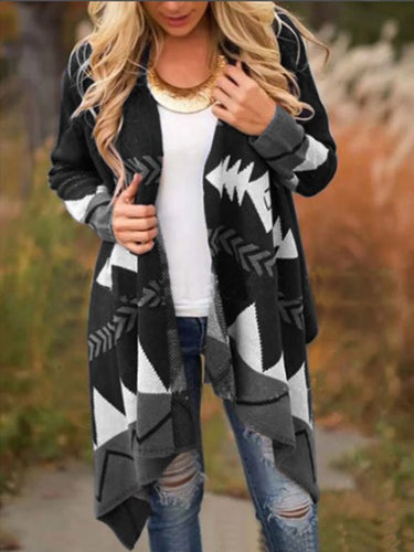 Drune | Bequeme und Modische Strickjacke