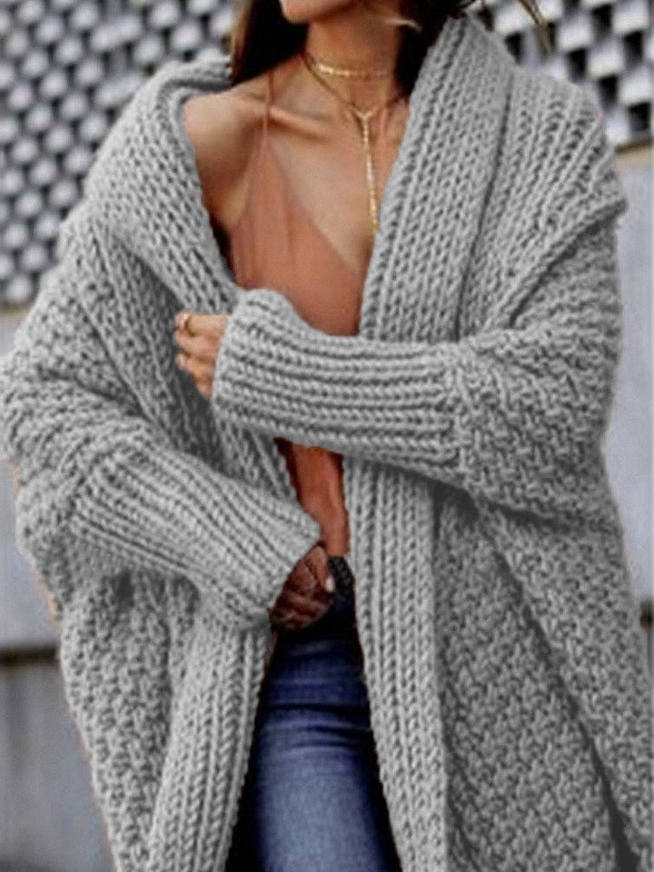 Drune | Moderner und vielseitiger Pullover