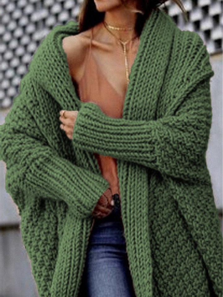 Drune | Moderner und vielseitiger Pullover