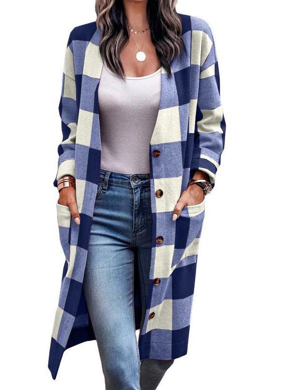 Drune | Eleganter und vielseitiger Mantel