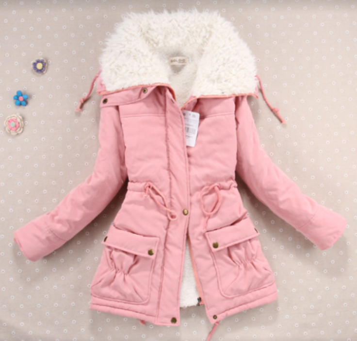 Drune | Damen Freizeit Denim Jacke - Stylisch & Bequem