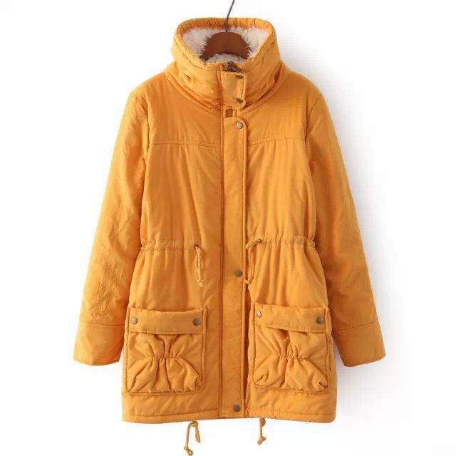 Drune | Damen Freizeit Denim Jacke - Stylisch & Bequem