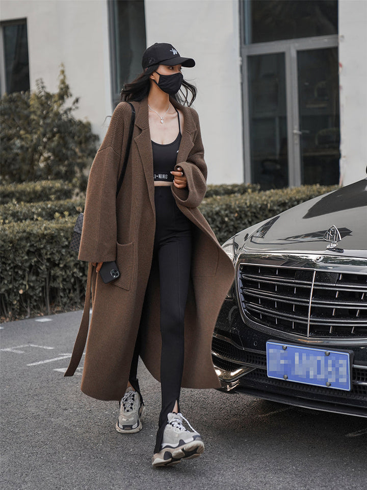 Drune | Damen Freizeitjacke - Vielseitig und Schick